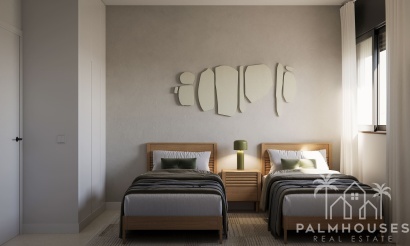 Nouvelle construction - Maison - Las Lagunas de Mijas