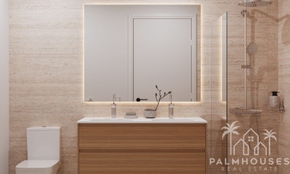 Nouvelle construction - Maison - Las Lagunas de Mijas