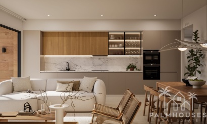Nouvelle construction - Maison - Las Lagunas de Mijas