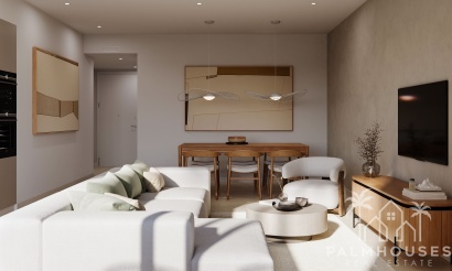 Nouvelle construction - Maison - Las Lagunas de Mijas