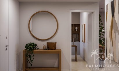 Nouvelle construction - Maison - Las Lagunas de Mijas