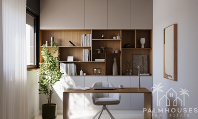 Nouvelle construction - Maison - Las Lagunas de Mijas
