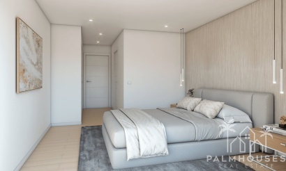 Nouvelle construction - Apartment - Buenas Noches