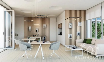 Nouvelle construction - Apartment - Buenas Noches