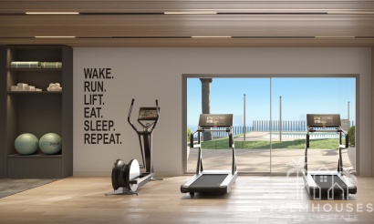 Nieuwbouw - Appartement - Estepona