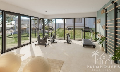 Nieuwbouw - Appartement - Las Lagunas de Mijas