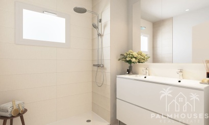 Nieuwbouw - Appartement - Estepona