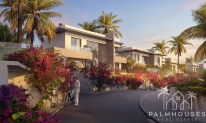 Nieuwbouw - Villa - Mijas
