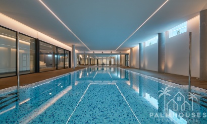 New Build - Apartments - Estepona