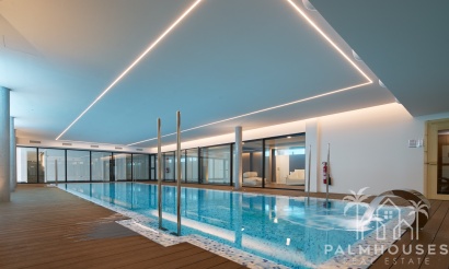 New Build - Apartments - Estepona