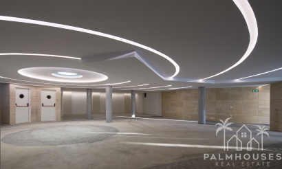 New Build - Apartments - Estepona