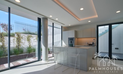 New Build - Apartments - Estepona