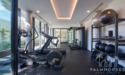 New Build - Apartments - Estepona