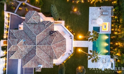 Nieuwbouw - Villa - Marbella
