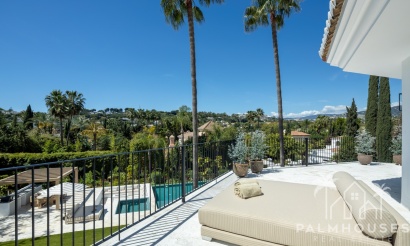 Nieuwbouw - Villa - Marbella