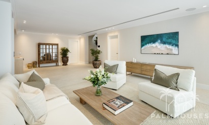 Nieuwbouw - Villa - Marbella
