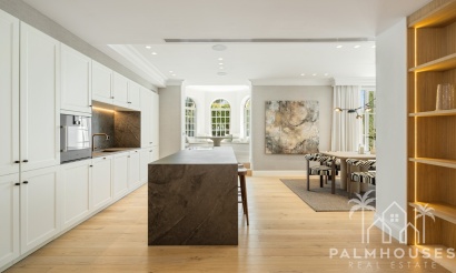 Nieuwbouw - Villa - Marbella