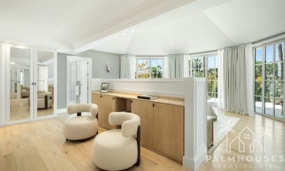 Nieuwbouw - Villa - Marbella