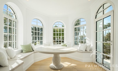 Nieuwbouw - Villa - Marbella