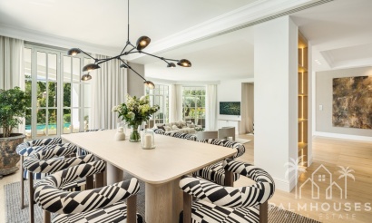 Nieuwbouw - Villa - Marbella