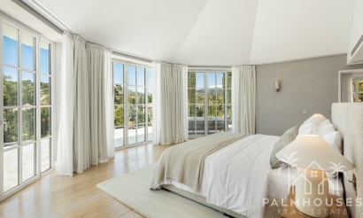Nieuwbouw - Villa - Marbella
