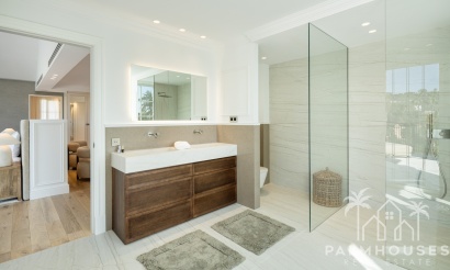Nieuwbouw - Villa - Marbella