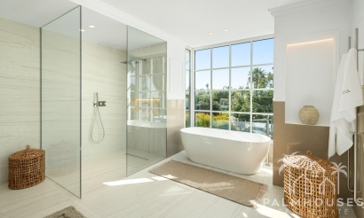 Nieuwbouw - Villa - Marbella