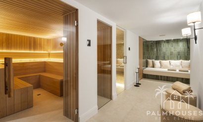 Nieuwbouw - Villa - Marbella