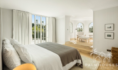 Nieuwbouw - Villa - Marbella