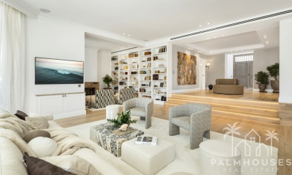 Nieuwbouw - Villa - Marbella