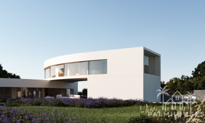 Nieuwbouw - Villa - San Roque