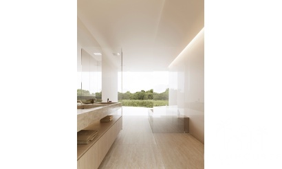 Nieuwbouw - Villa - San Roque