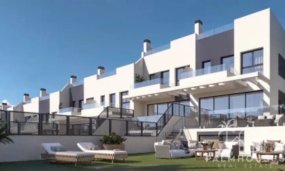 Nieuwbouw - Huis - Fuengirola