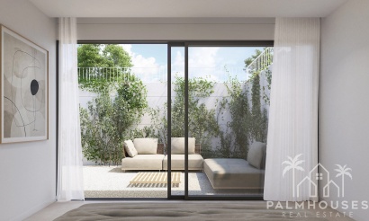 Nieuwbouw - Appartement - Marbella