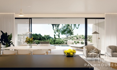 Nieuwbouw - Appartement - Marbella
