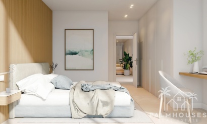Nueva construcción  - Apartment - Marbella