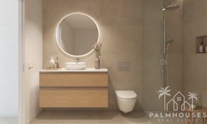 Nueva construcción  - Apartment - Marbella