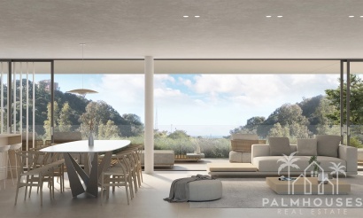 Nieuwbouw - Appartement - Marbella