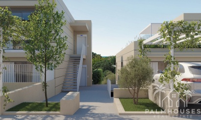 Nueva construcción  - Apartment - Marbella