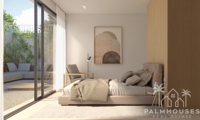 Nueva construcción  - Apartment - Marbella