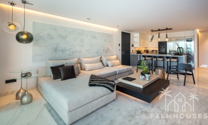 New Build - Apartments - Marbella