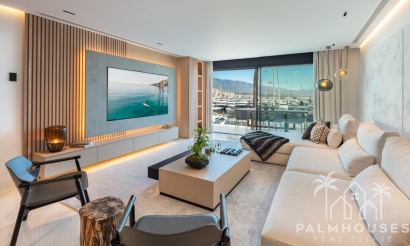 New Build - Apartments - Marbella