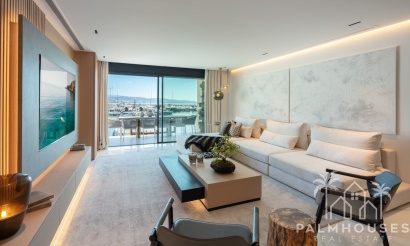 New Build - Apartments - Marbella