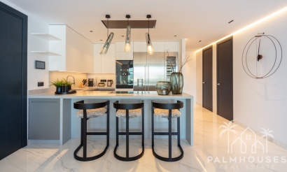 New Build - Apartments - Marbella