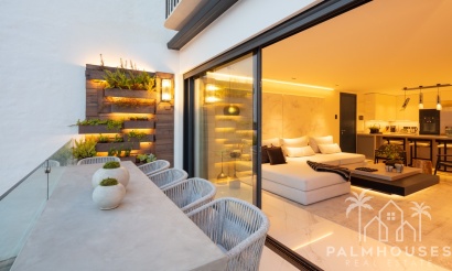 New Build - Apartments - Marbella