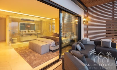 New Build - Apartments - Marbella