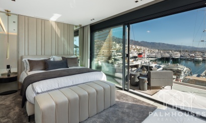 New Build - Apartments - Marbella