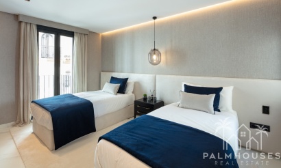 New Build - Apartments - Marbella