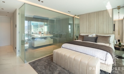 New Build - Apartments - Marbella