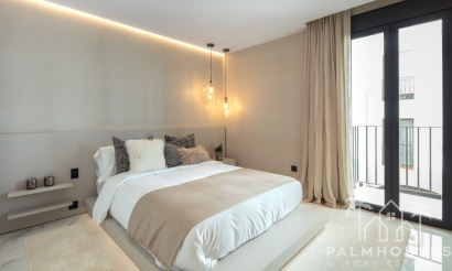 New Build - Apartments - Marbella